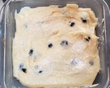 Foto del paso 5 de la receta: Muffins de arándanos