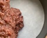 Foto del passaggio 5 della ricetta Torta di Riso Cocco e Cioccolato