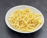 Foto langkah ke 6 dari resep Telur Gabus Keju.