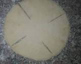 Chicken Rose roll recipe step 3 photo