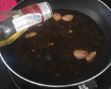 Foto del paso 2 de la receta: Solomillo al whisky
