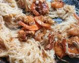 Foto del paso 7 de la receta: Pad thai