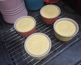 A picture of step 8 of Carnivore Pudding.