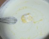 [小烤箱食譜] 起司蛋糕的食譜步驟2照片