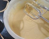 Foto del paso 3 de la receta: Budín de melón y mandarinas