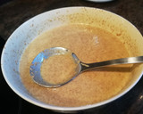 Foto del paso 4 de la receta: Pancakes integrales con plátano
