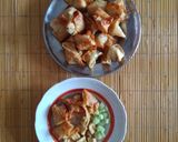 Foto langkah ke 7 dari resep Batagor express.