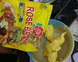 Foto langkah ke 2 dari resep Bagelen Roti Tawar.
