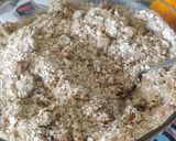 Foto del paso 1 de la receta: Galletas de avena y harina integral