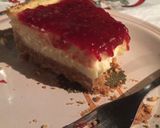 Foto del paso 11 de la receta: Cheesecake fácil