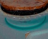 Foto del paso 11 de la receta: Pastel imposible (Chocoflan)