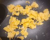 Szójaszószos tészta recept fázis 4 fotója