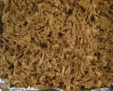 Foto langkah ke 5 dari resep 216. Abon Sapi Manis| 牛肉松.