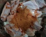 Foto langkah ke 2 dari resep Chicken Wings Bakar.