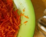 Foto langkah ke 7 dari resep Speculaas Carrot 🥕 Cake (Cake spekoek Wortel).