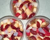 Foto langkah ke 2 dari resep Salad buah Segar.