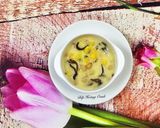 Hình bước làm 4 của món Chè Thưng