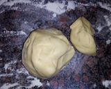 Foto del paso 5 de la receta: Pastafrola sin manteca 😌💫
