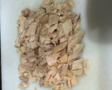 Foto del paso 6 de la receta: Ensalada de verano o campera