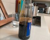 A picture of step 11 of Chop suey.
