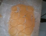 Foto del paso 6 de la receta: Espejitos