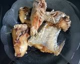Foto langkah ke 1 dari resep Ikan sambal balado.