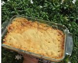 Foto langkah ke 17 dari resep Macaroni Schotel.