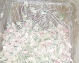 A picture of step 3 of Club Sandwich.