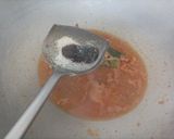 Foto langkah ke 3 dari resep Tahu Oseng Saus Padang.