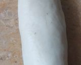 A picture of step 11 of Khasta khachori.