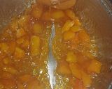 Foto del paso 5 de la receta: Mermelada de zapallo