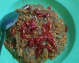 Foto langkah ke 2 dari resep Dadar Gulung Sosis Ala"Ku.