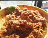 চীনেবাদাম চাটনি(Peanut chutney recipe in bengali) রেসিপির ধাপ 2 ছবি