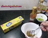 A picture of step 2 of Mayonnaise Dip Sauce.