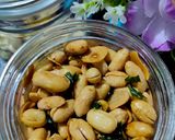 Foto langkah ke 6 dari resep Kacang Tojin.
