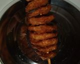 A picture of step 2 of 3 ways potatoe.
