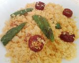 Foto del paso 8 de la receta: Migas de Sémola de Trigo