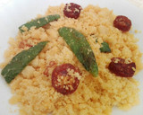 Foto del paso 8 de la receta: Migas de Sémola de Trigo