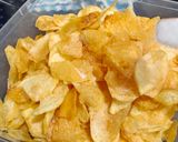 Foto langkah ke 4 dari resep Keripik Kentang.