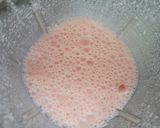 Foto del paso 2 de la receta: Milkshake del amor