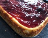 Pas rețetă Cheesecake cu mascarpone și ricotta 10 fotografie
