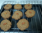 Foto del paso 8 de la receta: Tortas de algarrobo