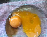 Foto del paso 2 de la receta: Hotcake sin tacc y light. Fácil y rápido