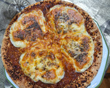 Foto del paso 2 de la receta: Pizza Tunning