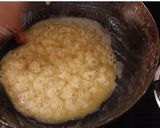 સીંગ ની ચીકી (Sing Chiki Recipe In Gujarati) રેસીપી સ્ટેપ2ફોટો
