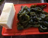 Foto del paso 3 de la receta: Burritos vegetarianos