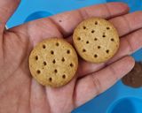 عکس مرحله 4 از دستور شکلات اناری با ۲ قلم مواد (شب چله)🍫