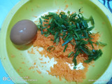 Ayam wortel jeletot diet DEBM