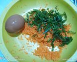 Foto langkah ke 2 dari resep Ayam wortel jeletot diet DEBM.