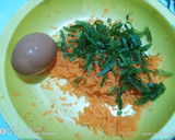 Foto langkah ke 2 dari resep Ayam wortel jeletot diet DEBM.